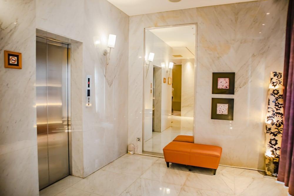 Grandee Taipei Resort Екстер'єр фото