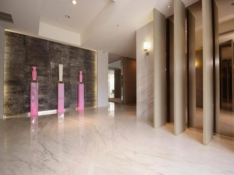 Grandee Taipei Resort Екстер'єр фото