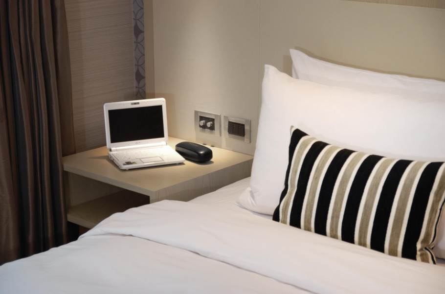 Grandee Taipei Resort Екстер'єр фото