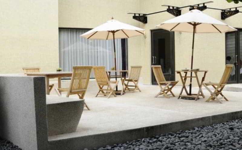Grandee Taipei Resort Екстер'єр фото