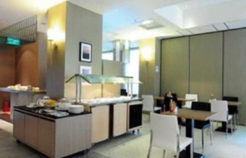 Grandee Taipei Resort Екстер'єр фото