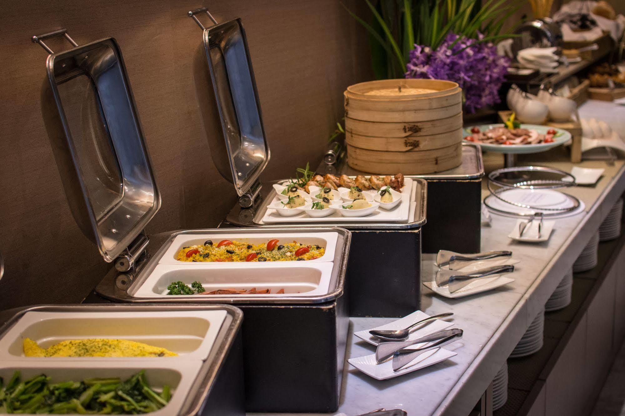 Grandee Taipei Resort Екстер'єр фото