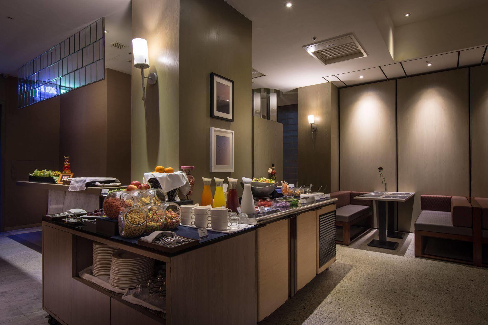 Grandee Taipei Resort Екстер'єр фото