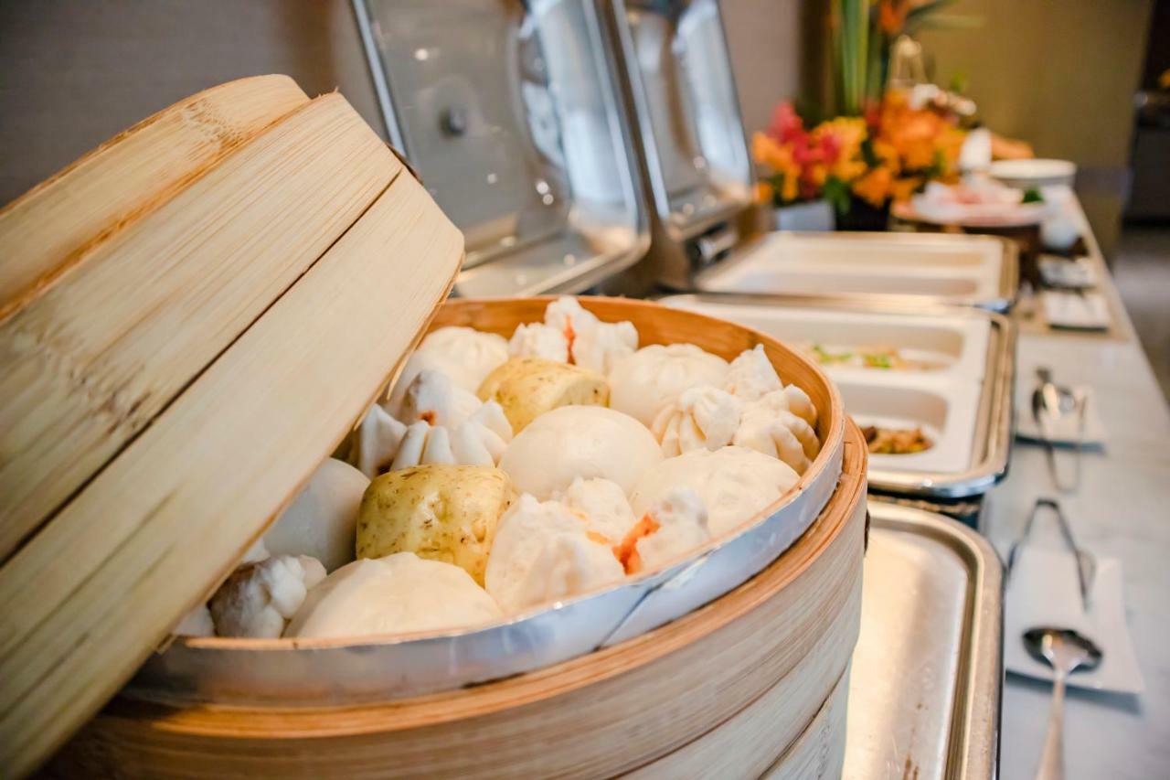 Grandee Taipei Resort Екстер'єр фото