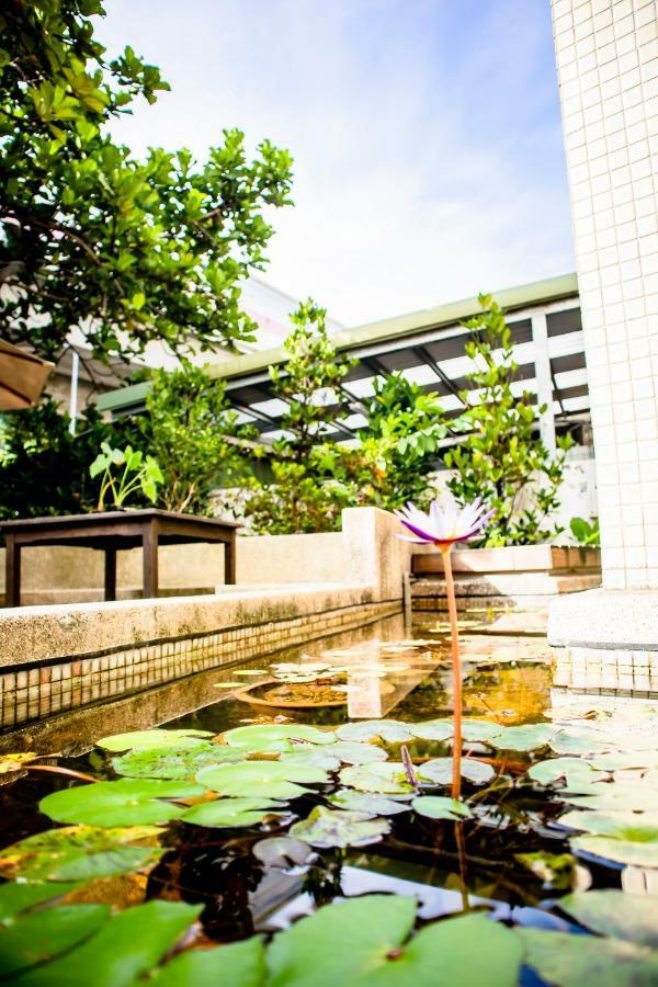 Grandee Taipei Resort Екстер'єр фото